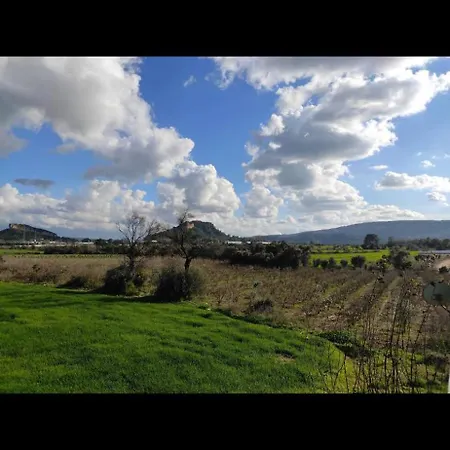 Farm Кемпинг *