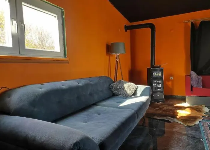 Кемпинг Farm *