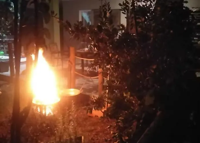 Кемпинг Farm Eskiomerler