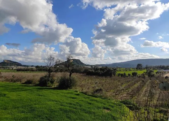 Farm Кемпинг *